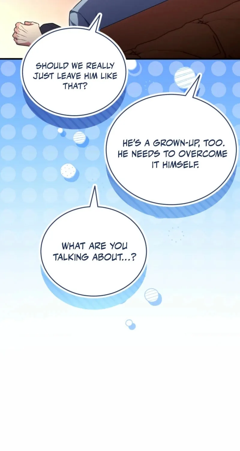 Even Today, the Ranker Dreams of Retirement Chapter 18 page 50 - 