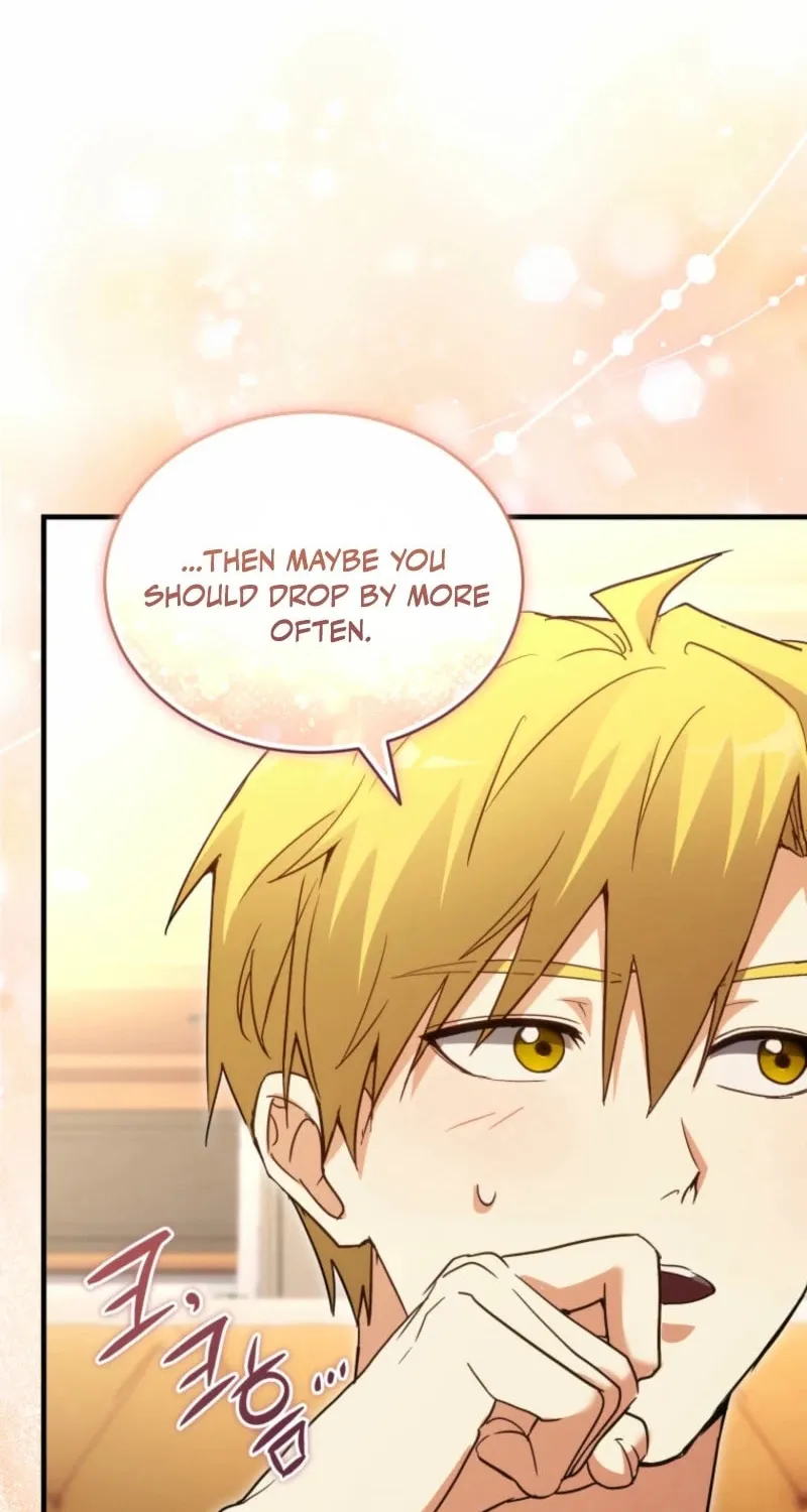 Even Today, the Ranker Dreams of Retirement Chapter 18 page 55 - 