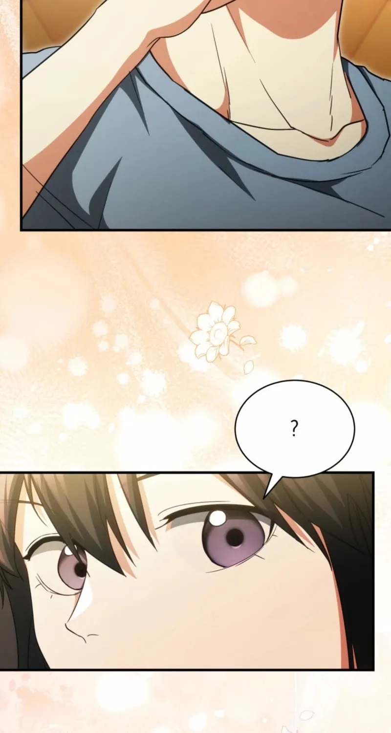 Even Today, the Ranker Dreams of Retirement Chapter 18 page 56 - 