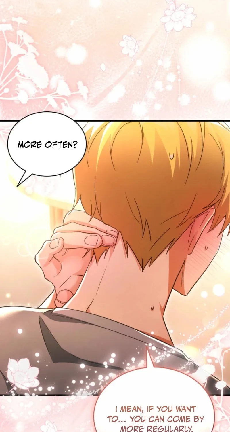Even Today, the Ranker Dreams of Retirement Chapter 18 page 57 - 