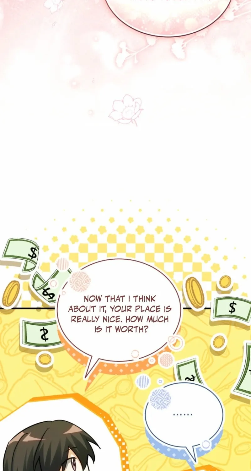 Even Today, the Ranker Dreams of Retirement Chapter 18 page 58 - 