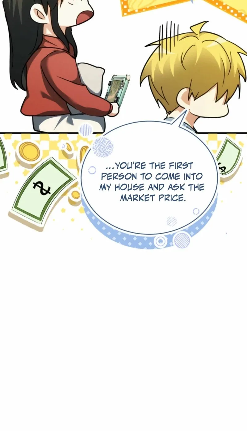 Even Today, the Ranker Dreams of Retirement Chapter 18 page 59 - 