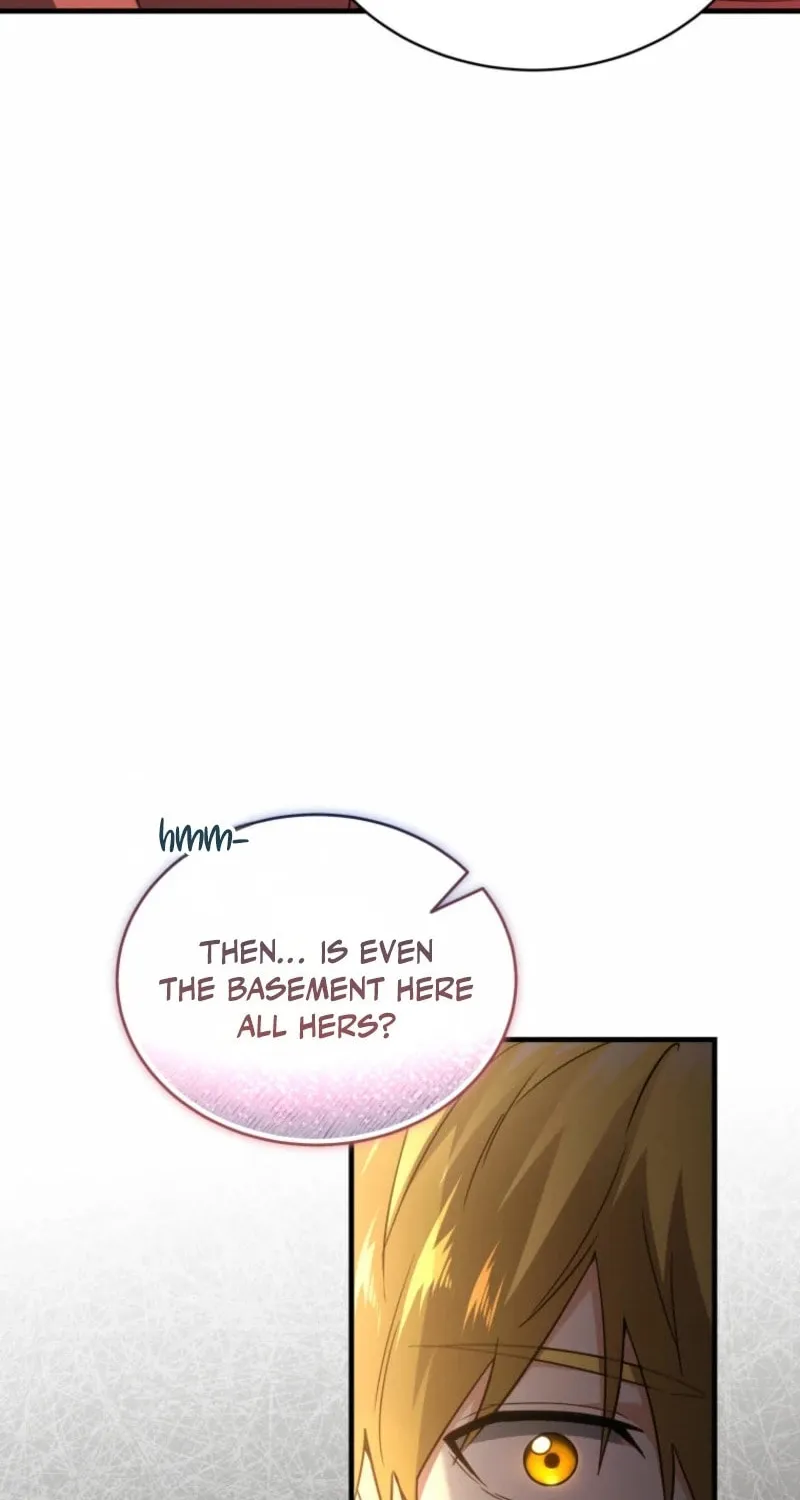 Even Today, the Ranker Dreams of Retirement Chapter 18 page 61 - 