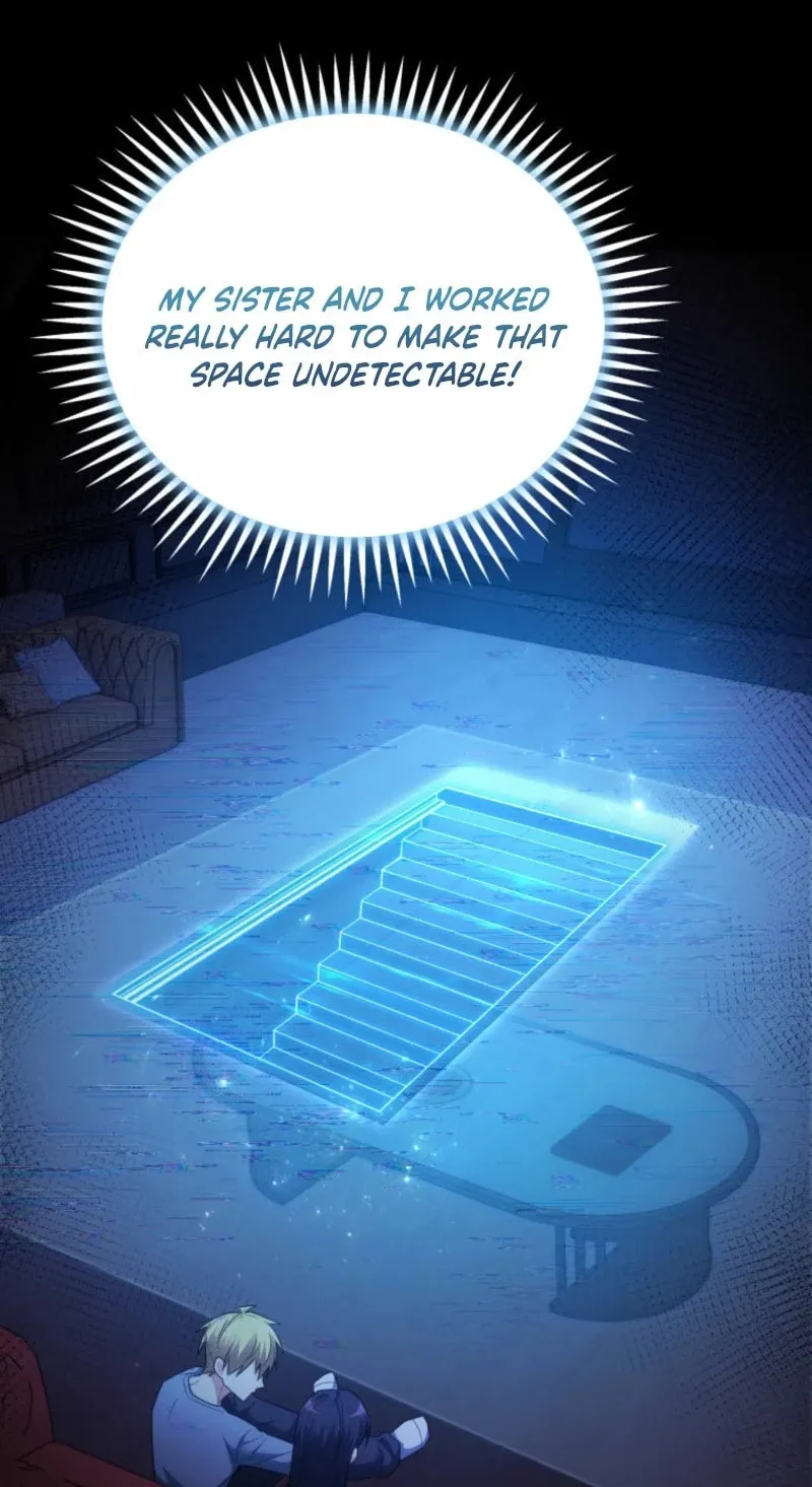 Even Today, the Ranker Dreams of Retirement Chapter 18 page 65 - 