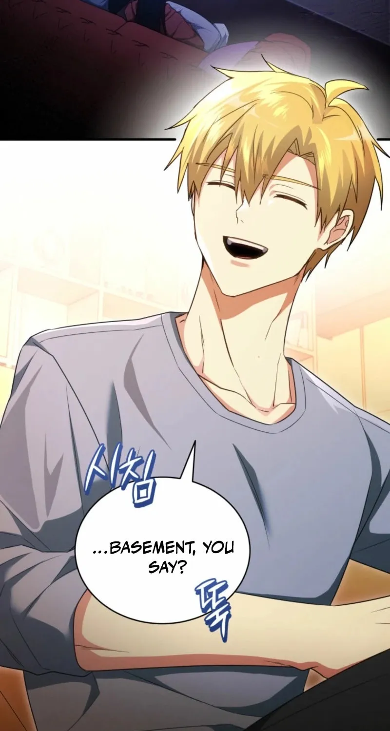 Even Today, the Ranker Dreams of Retirement Chapter 18 page 66 - 