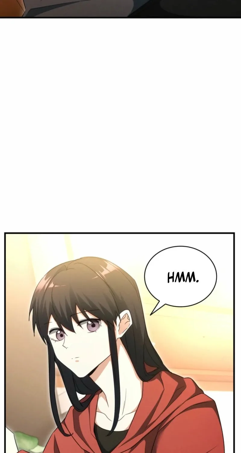 Even Today, the Ranker Dreams of Retirement Chapter 18 page 67 - 