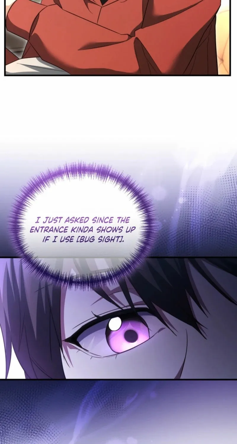 Even Today, the Ranker Dreams of Retirement Chapter 18 page 68 - 