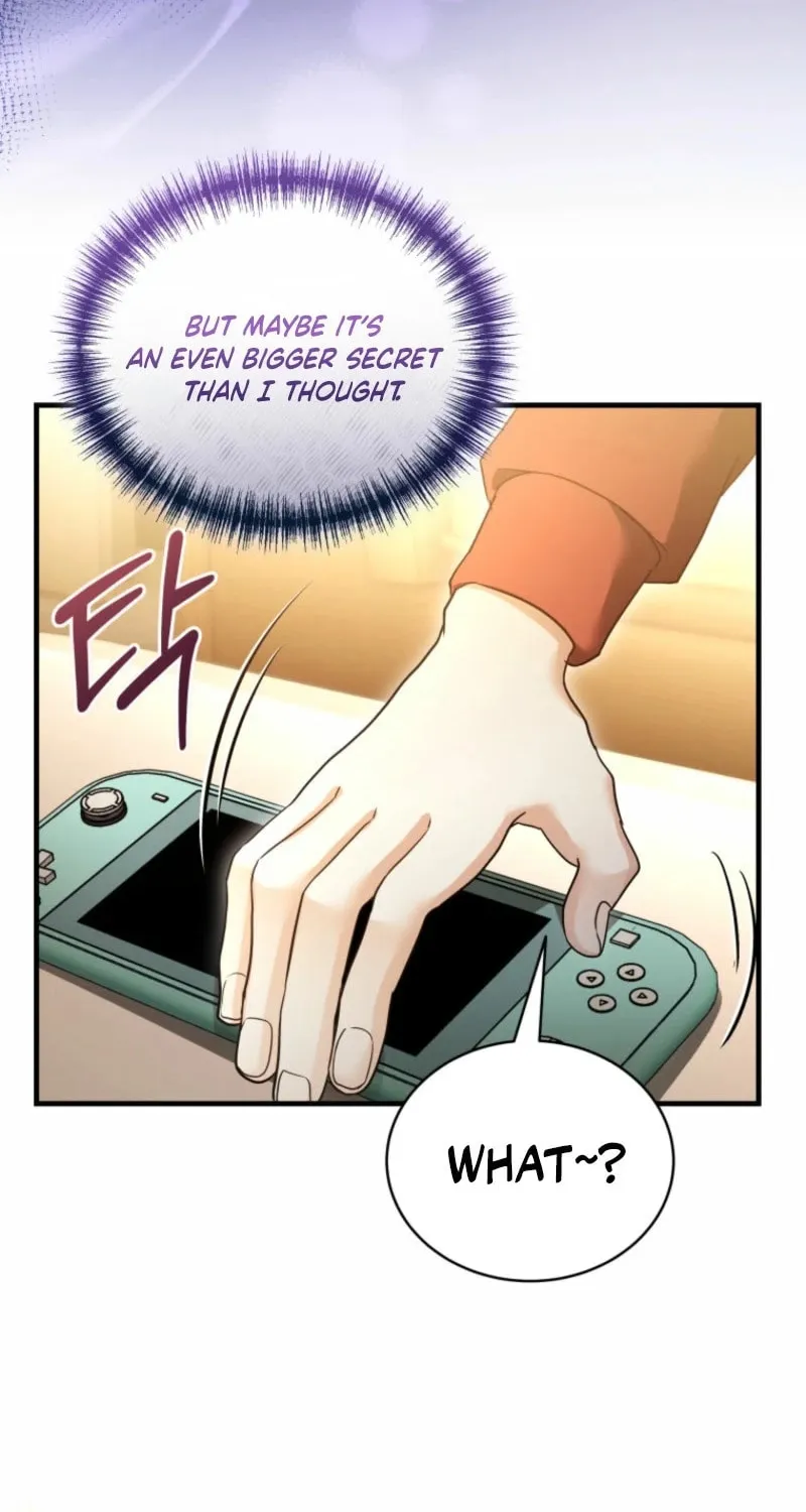 Even Today, the Ranker Dreams of Retirement Chapter 18 page 69 - 