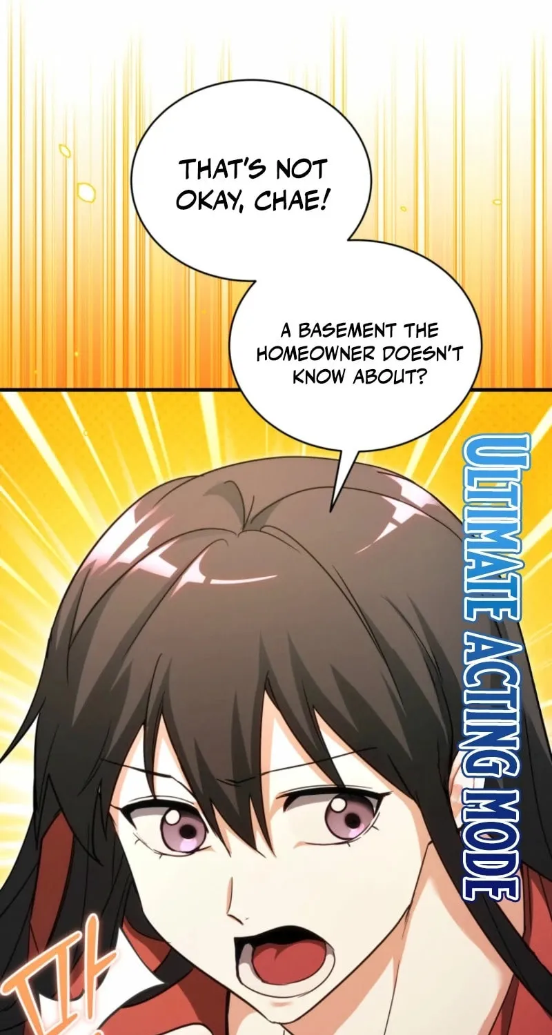 Even Today, the Ranker Dreams of Retirement Chapter 18 page 70 - 