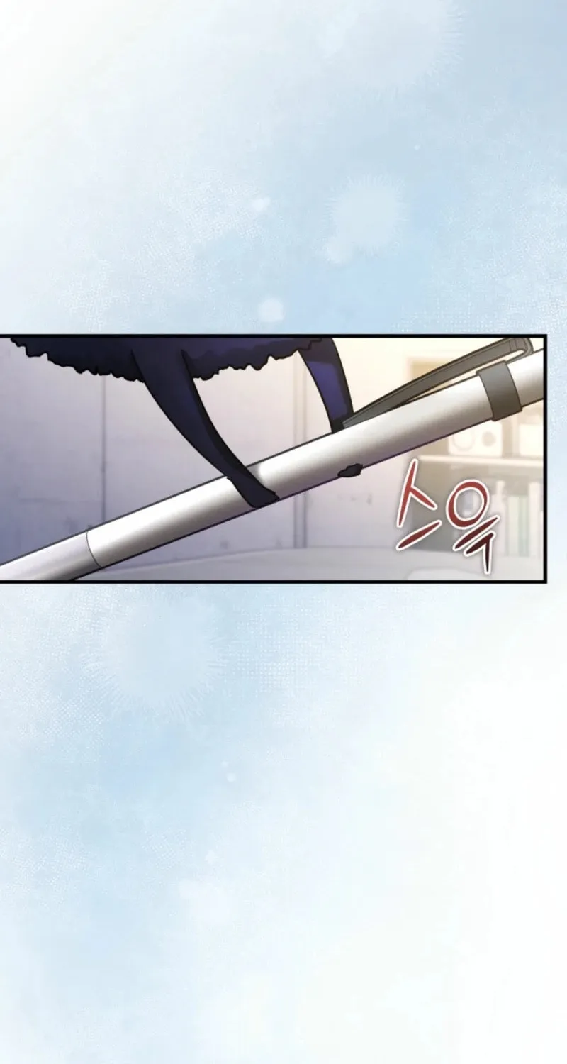 Even Today, the Ranker Dreams of Retirement Chapter 18 page 8 - 