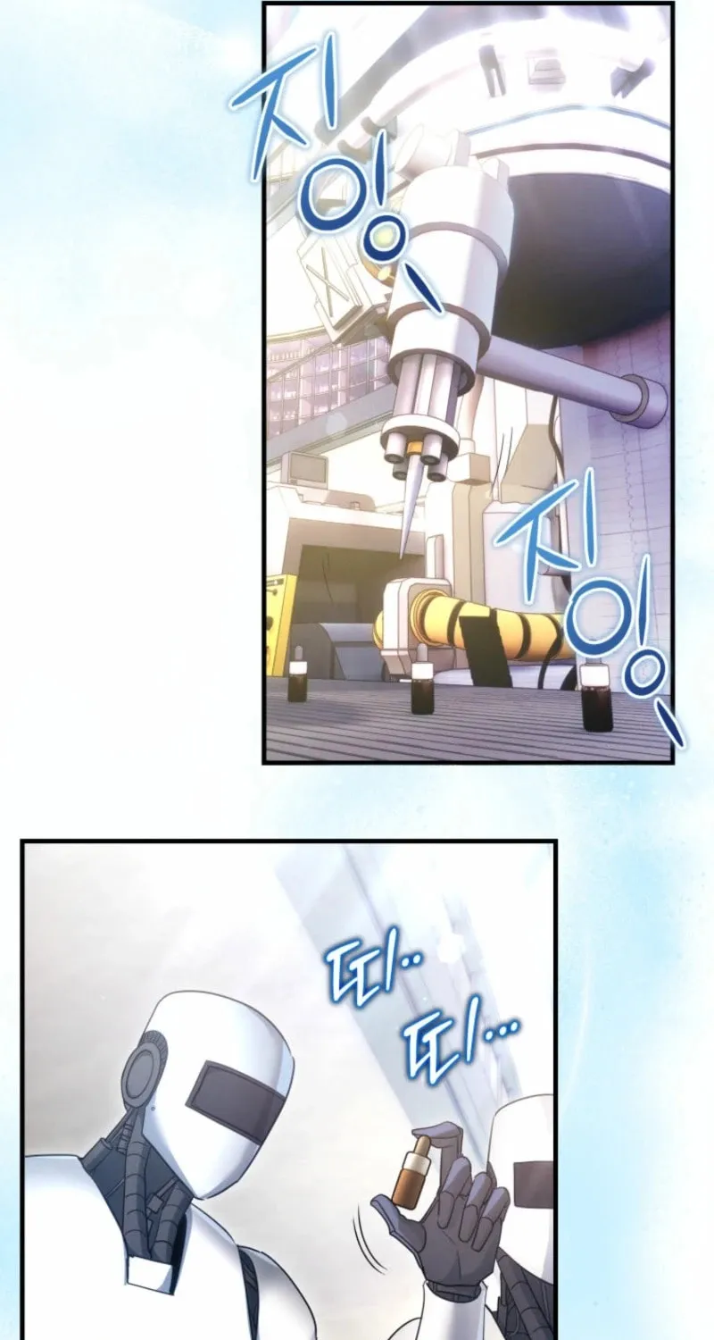Even Today, the Ranker Dreams of Retirement Chapter 18 page 84 - 