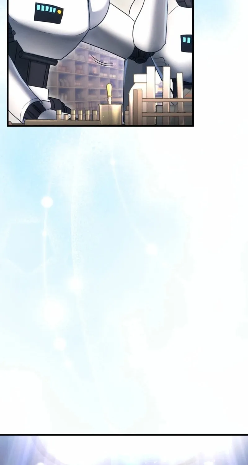 Even Today, the Ranker Dreams of Retirement Chapter 18 page 85 - 