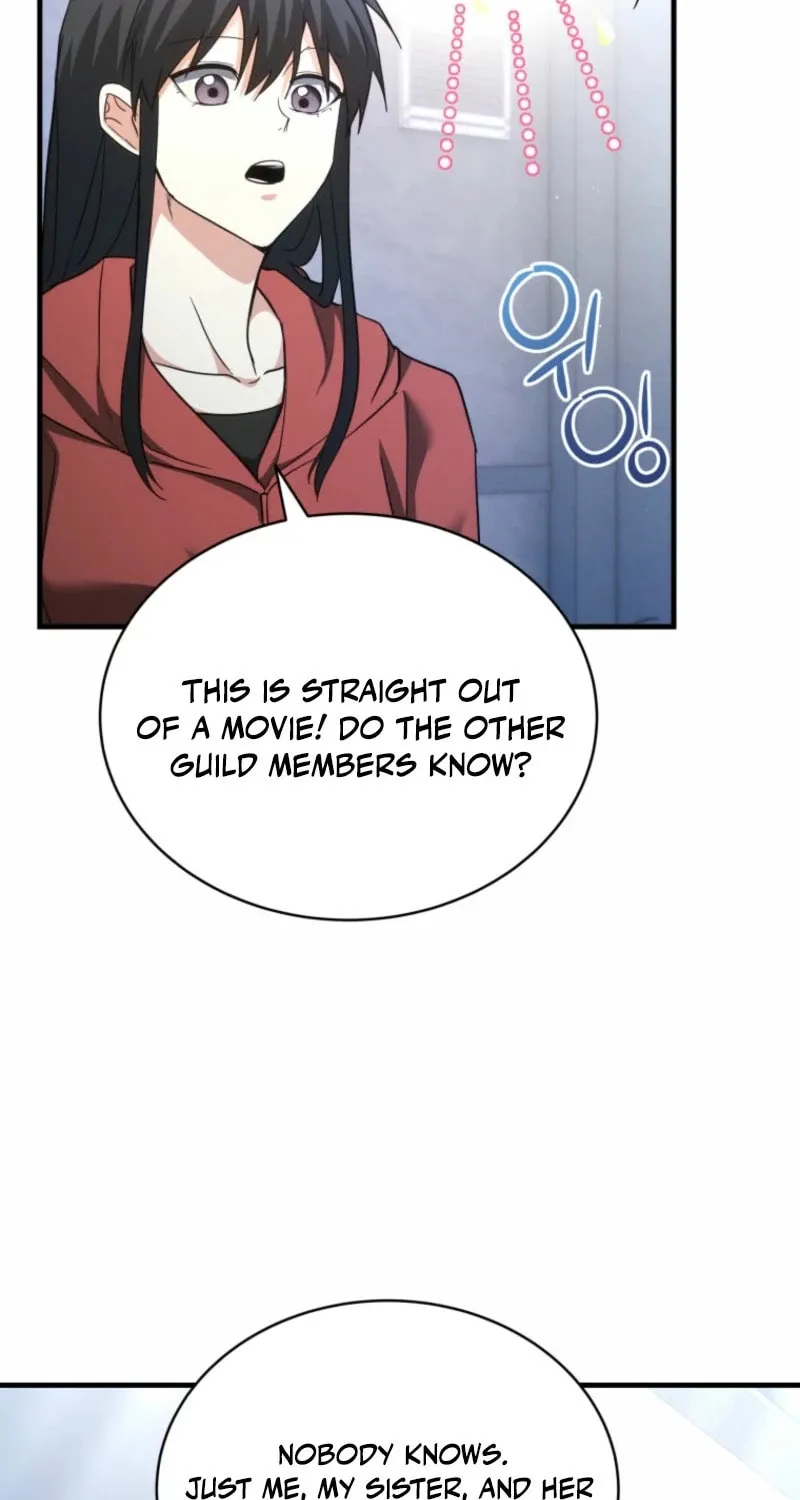 Even Today, the Ranker Dreams of Retirement Chapter 18 page 88 - 