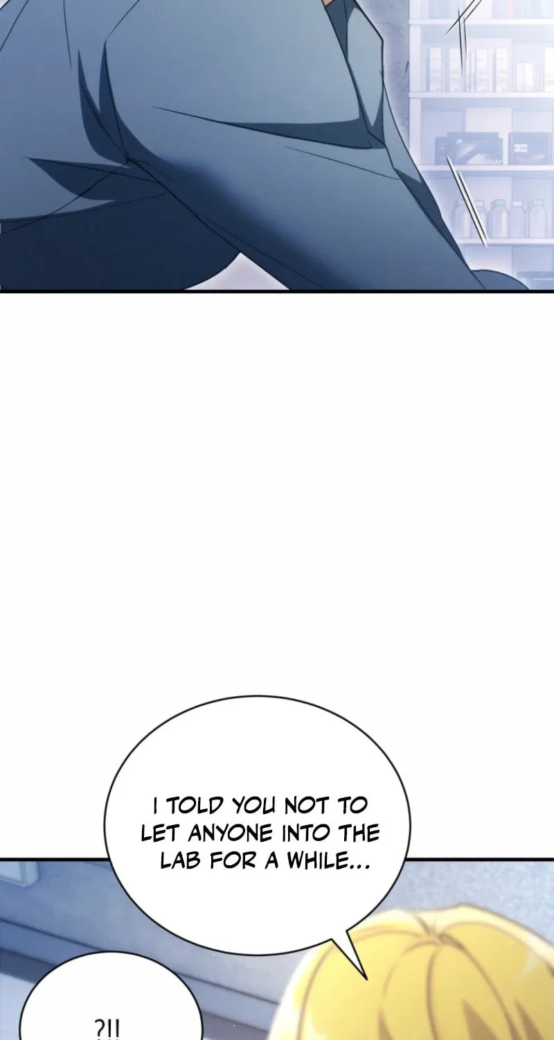 Even Today, the Ranker Dreams of Retirement Chapter 18 page 92 - 