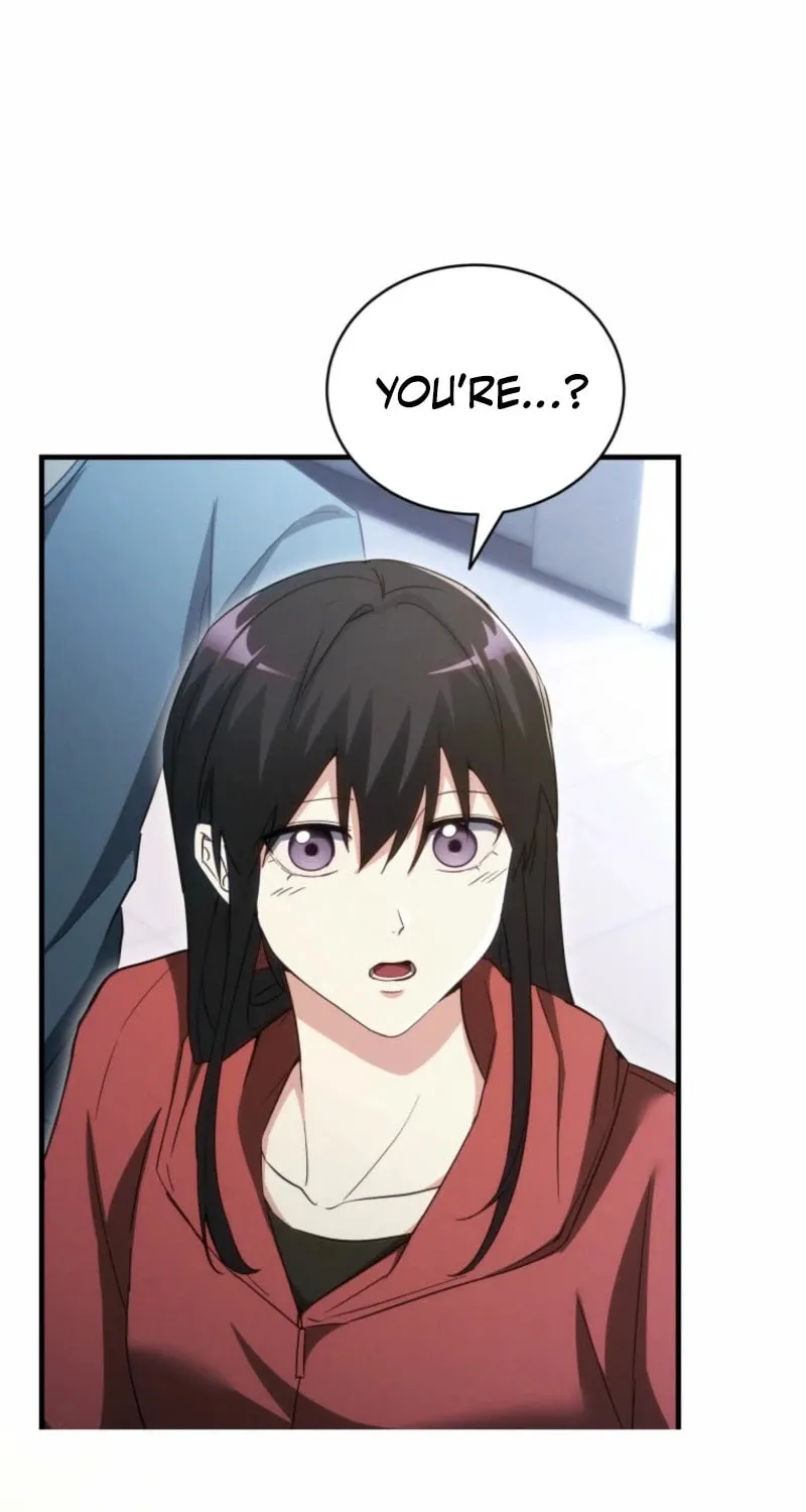 Even Today, the Ranker Dreams of Retirement Chapter 18 page 94 - 
