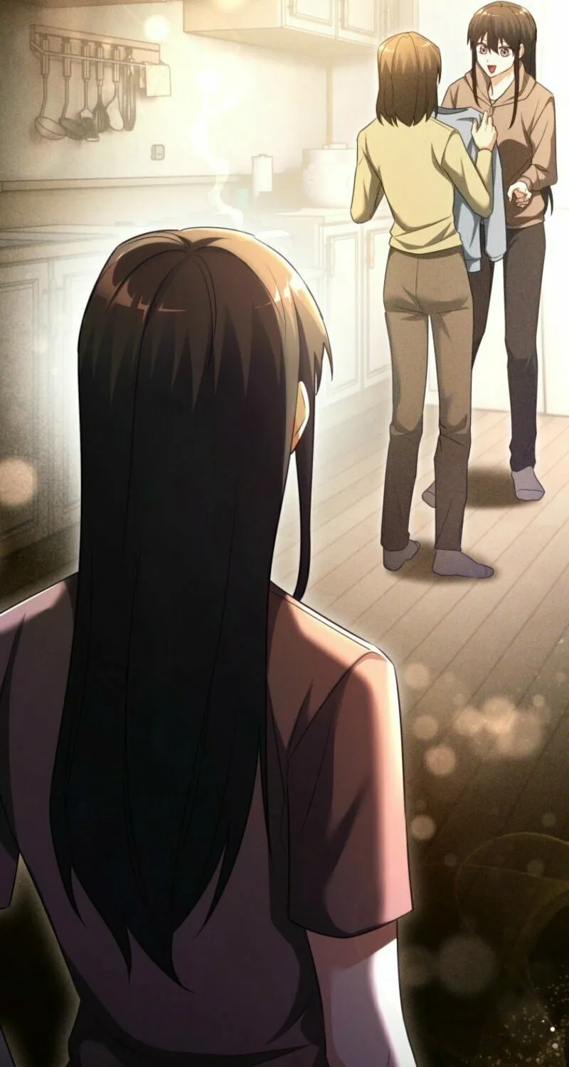 Even Today, the Ranker Dreams of Retirement Chapter 19 page 103 - 