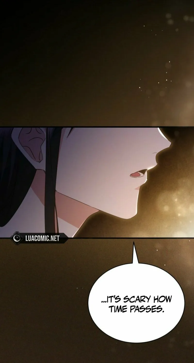 Even Today, the Ranker Dreams of Retirement Chapter 19 page 106 - 