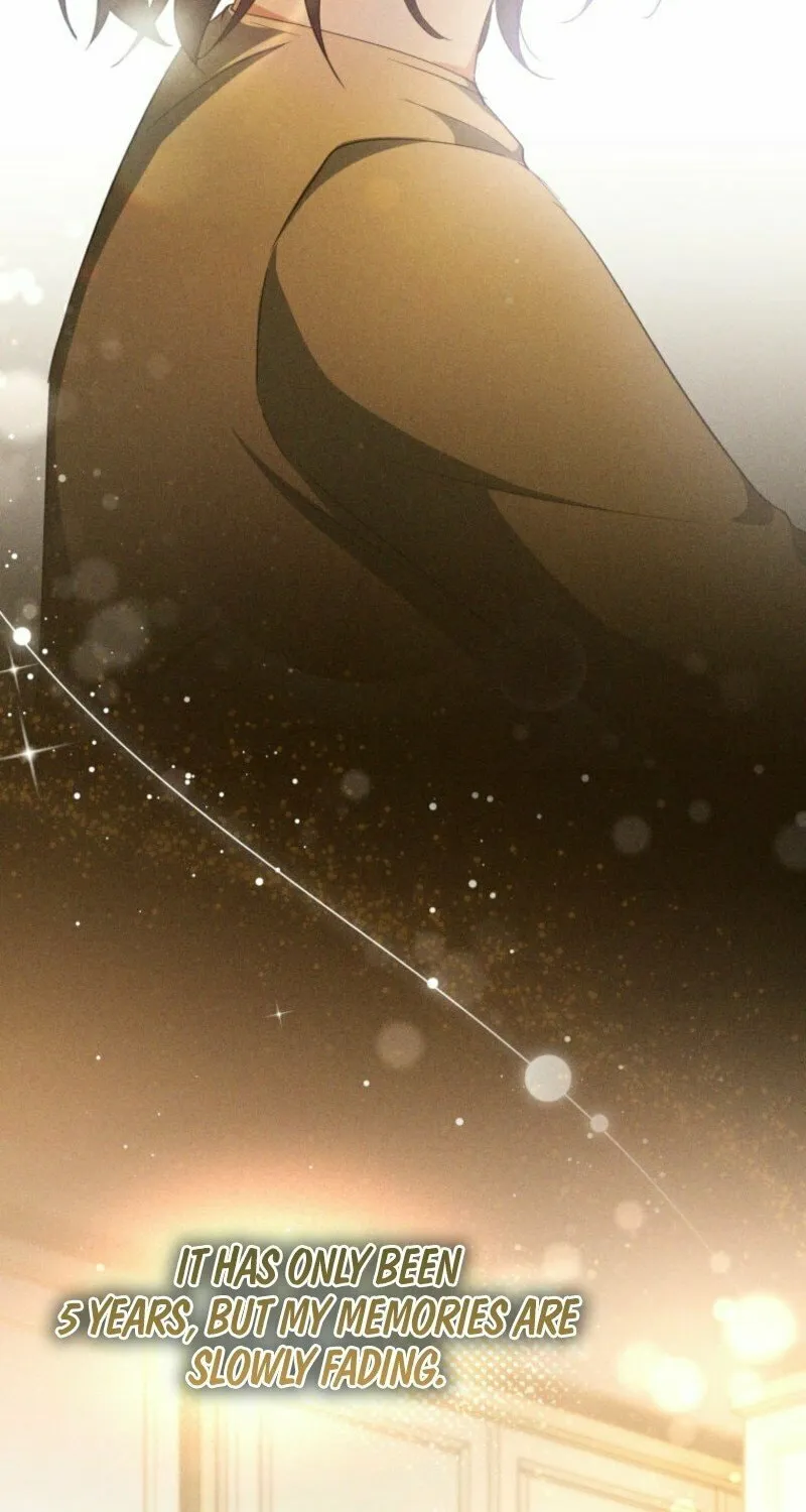 Even Today, the Ranker Dreams of Retirement Chapter 19 page 108 - 