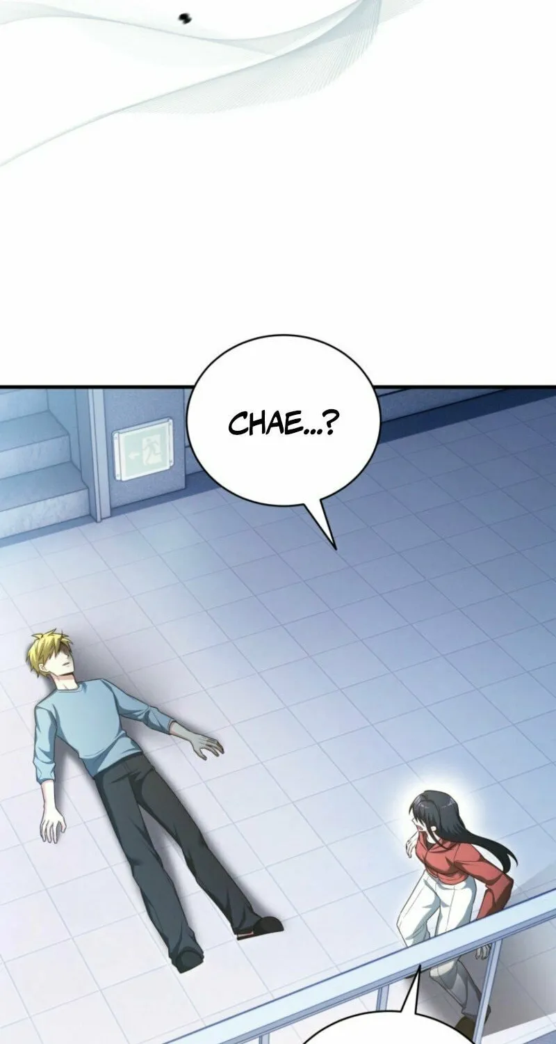 Even Today, the Ranker Dreams of Retirement Chapter 19 page 14 - 