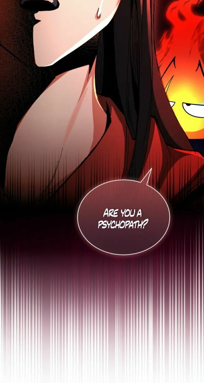 Even Today, the Ranker Dreams of Retirement Chapter 19 page 17 - 