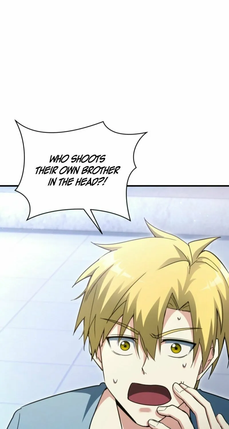 Even Today, the Ranker Dreams of Retirement Chapter 19 page 19 - 