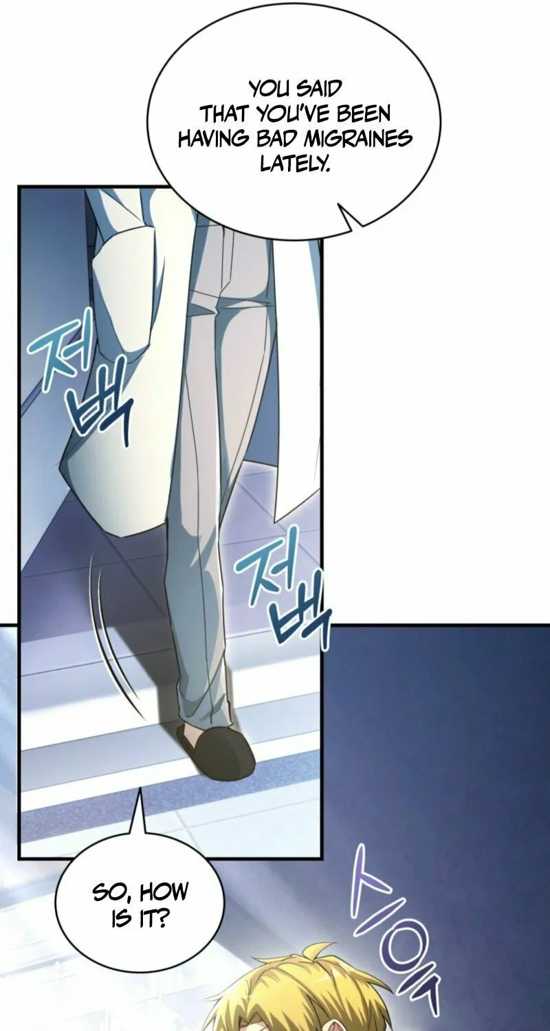 Even Today, the Ranker Dreams of Retirement Chapter 19 page 22 - 