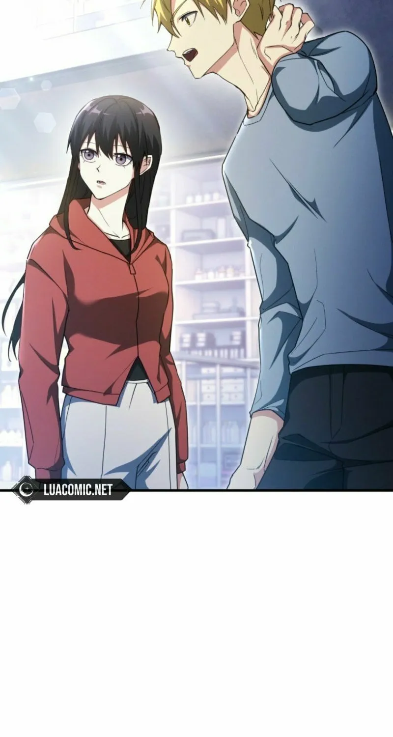 Even Today, the Ranker Dreams of Retirement Chapter 19 page 23 - 