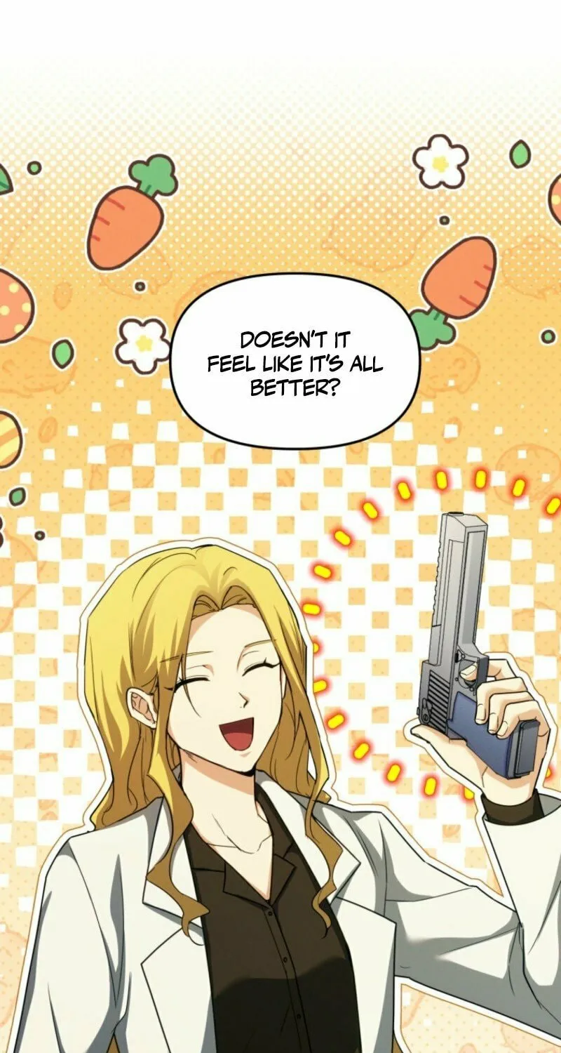 Even Today, the Ranker Dreams of Retirement Chapter 19 page 24 - 