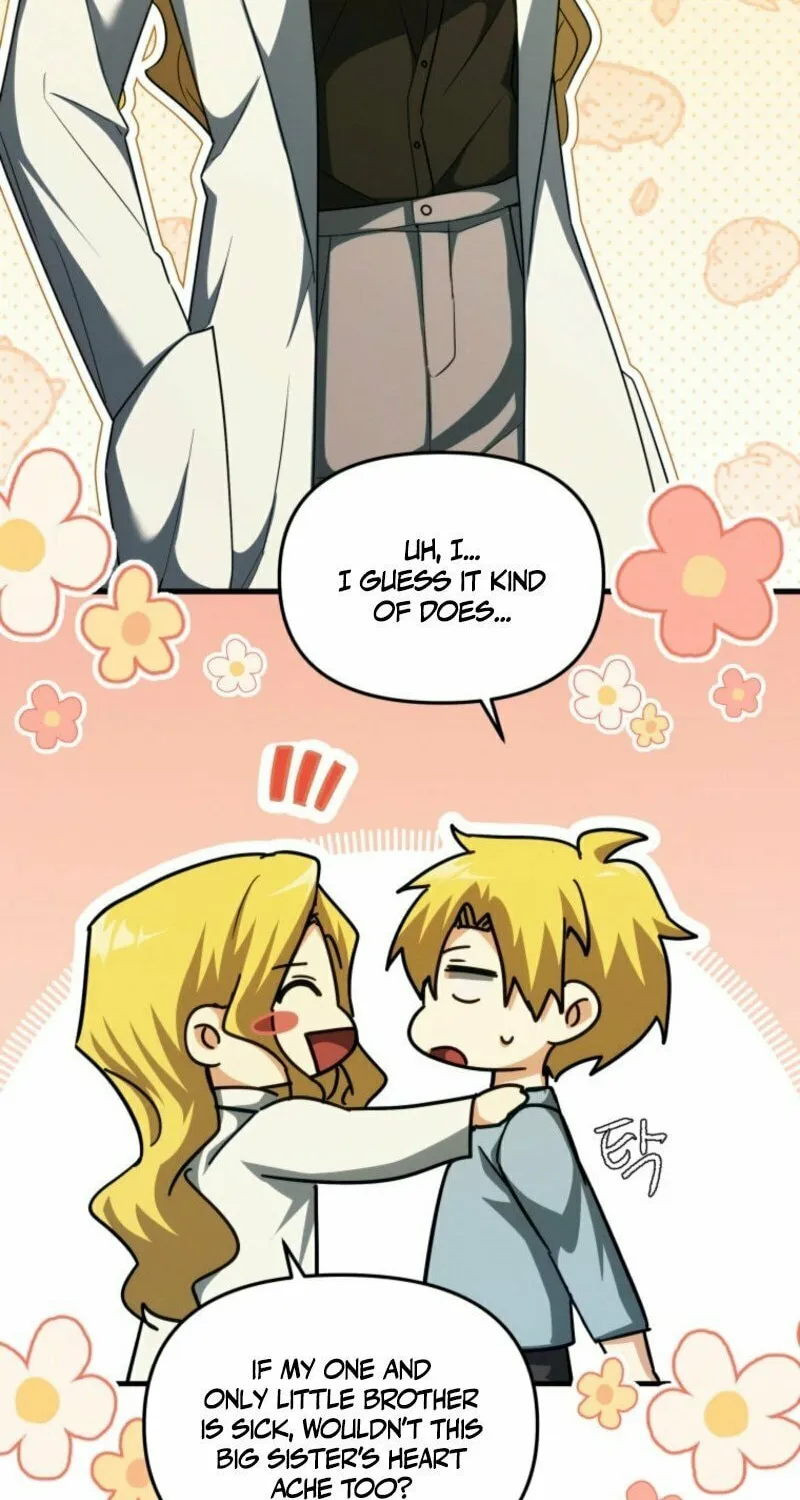 Even Today, the Ranker Dreams of Retirement Chapter 19 page 25 - 