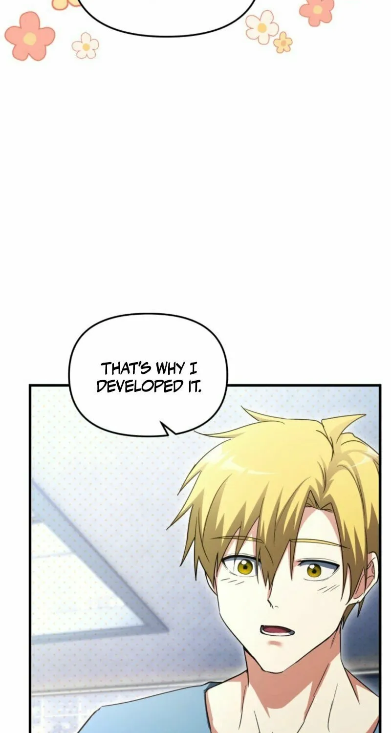 Even Today, the Ranker Dreams of Retirement Chapter 19 page 26 - 