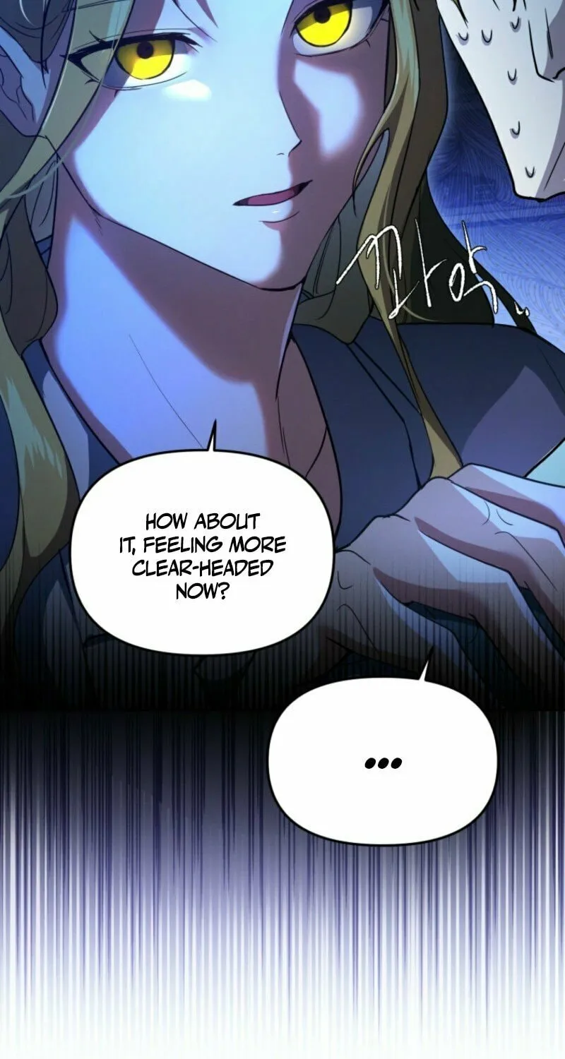 Even Today, the Ranker Dreams of Retirement Chapter 19 page 28 - 