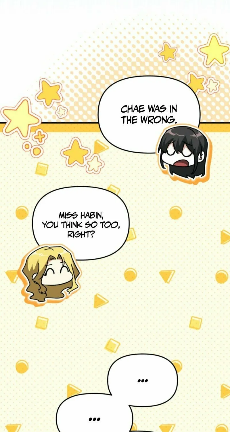 Even Today, the Ranker Dreams of Retirement Chapter 19 page 29 - 