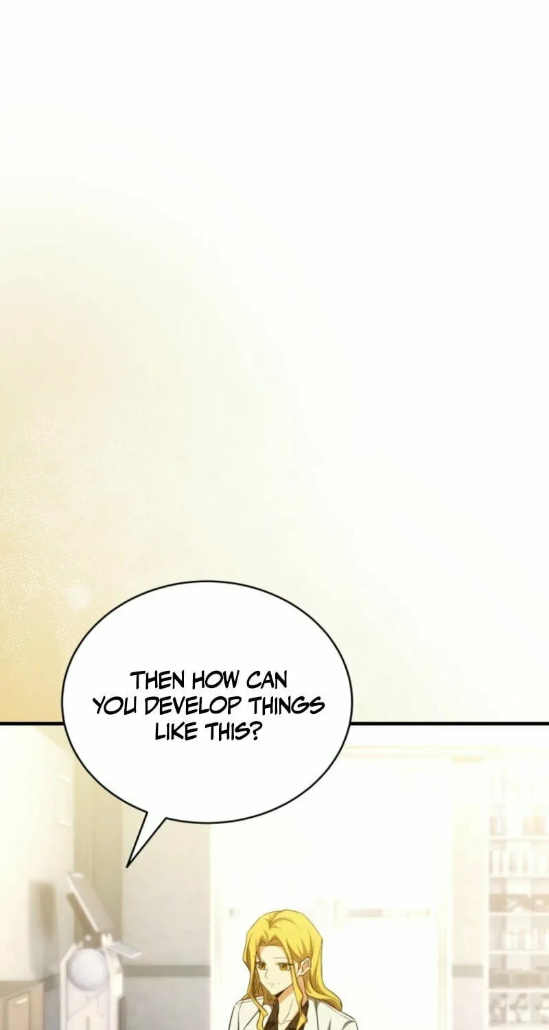 Even Today, the Ranker Dreams of Retirement Chapter 19 page 34 - 