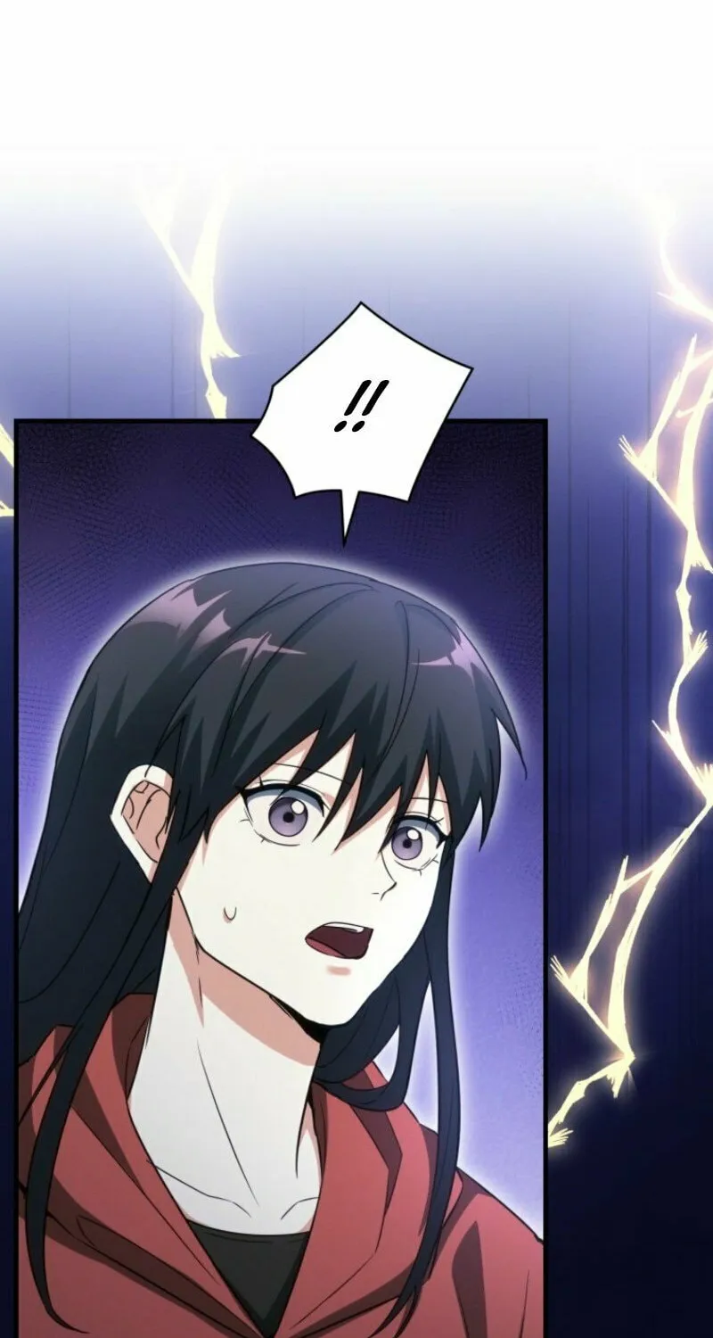 Even Today, the Ranker Dreams of Retirement Chapter 19 page 37 - 