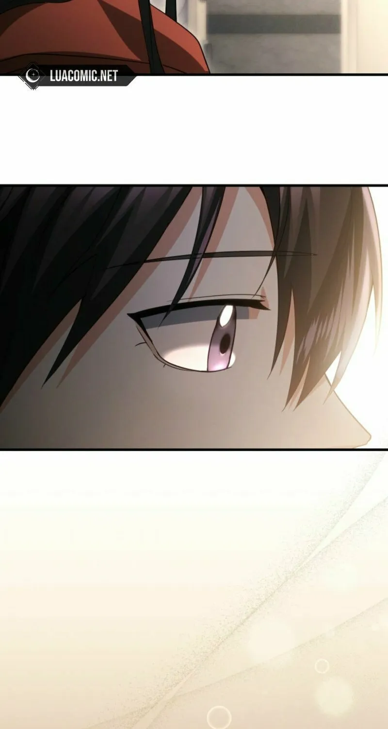 Even Today, the Ranker Dreams of Retirement Chapter 19 page 41 - 