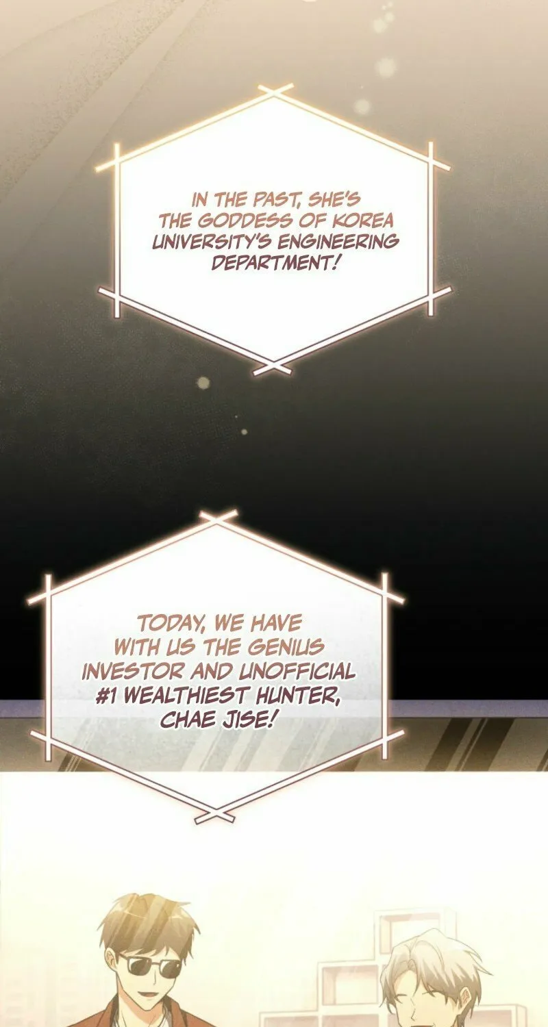 Even Today, the Ranker Dreams of Retirement Chapter 19 page 42 - 