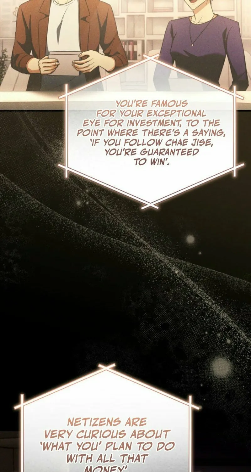 Even Today, the Ranker Dreams of Retirement Chapter 19 page 43 - 