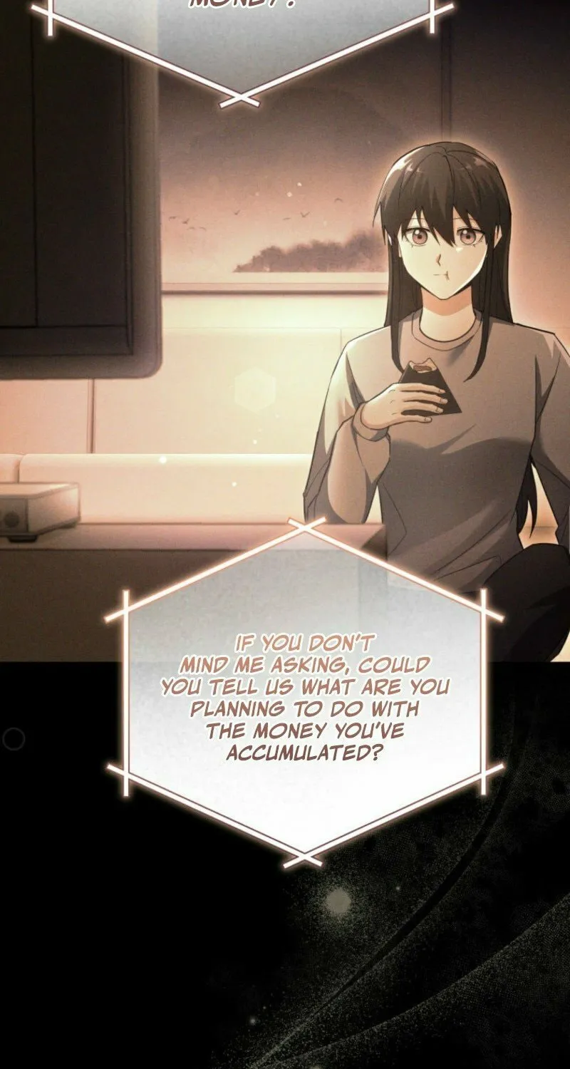 Even Today, the Ranker Dreams of Retirement Chapter 19 page 44 - 
