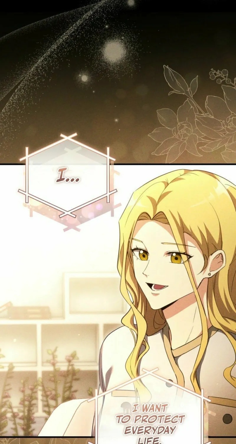 Even Today, the Ranker Dreams of Retirement Chapter 19 page 45 - 