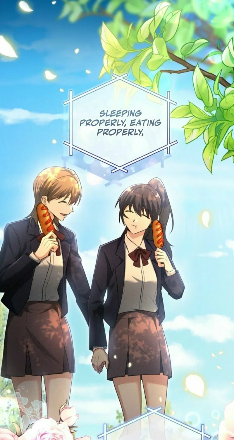 Even Today, the Ranker Dreams of Retirement Chapter 19 page 48 - 