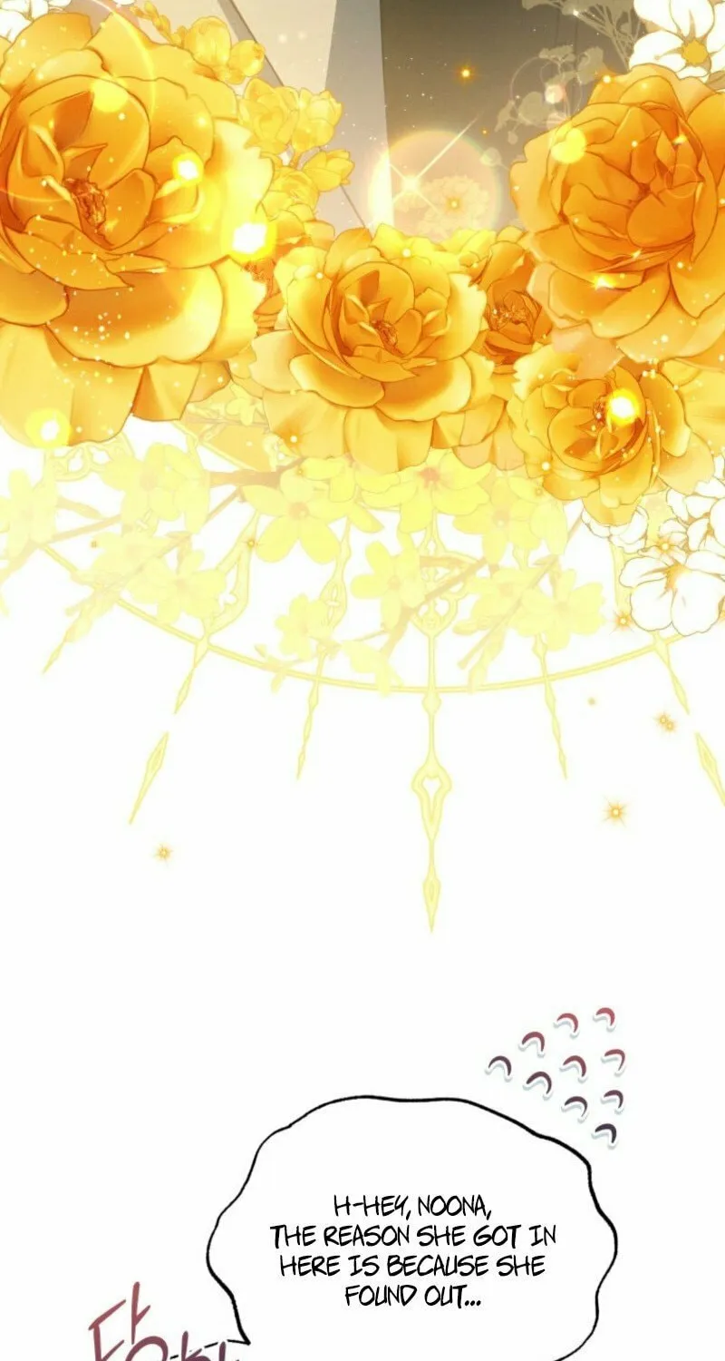 Even Today, the Ranker Dreams of Retirement Chapter 19 page 6 - 