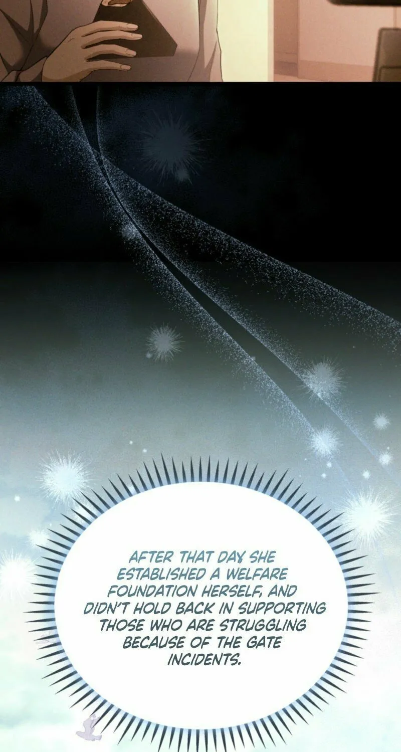 Even Today, the Ranker Dreams of Retirement Chapter 19 page 52 - 
