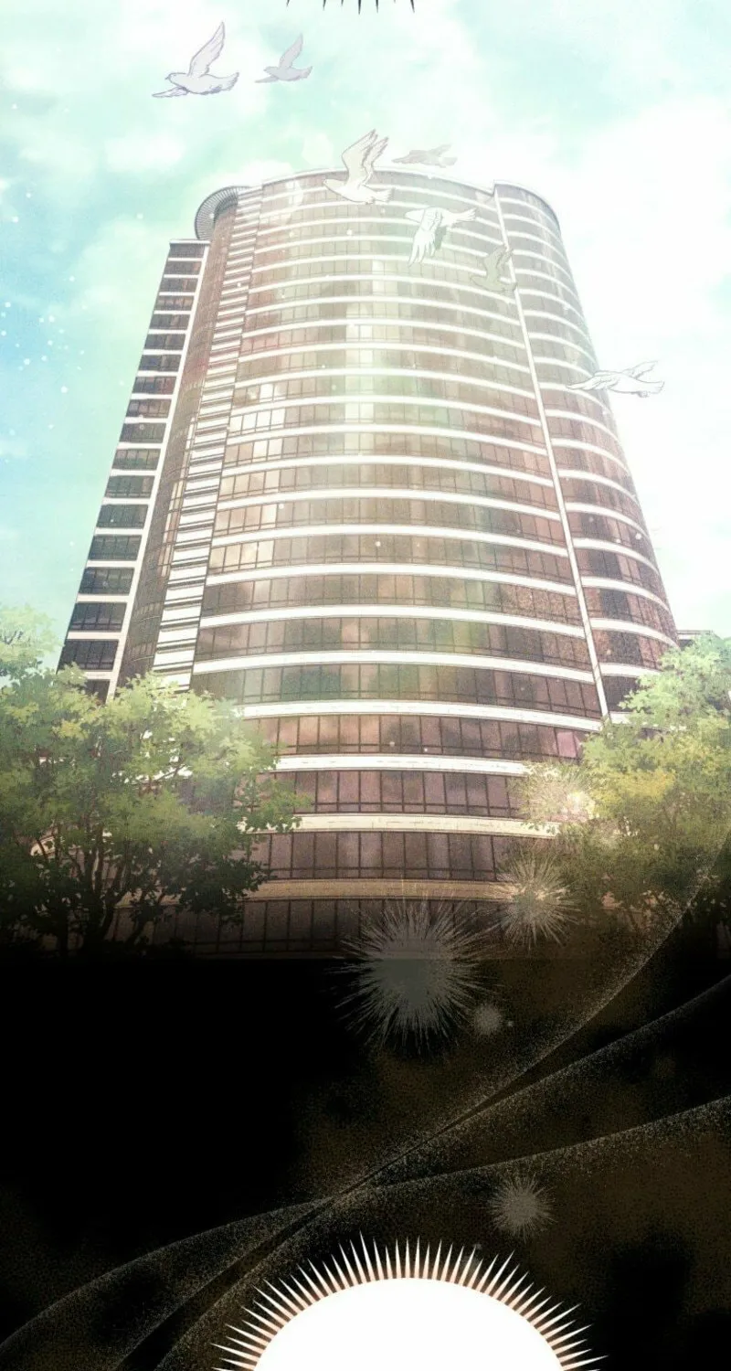 Even Today, the Ranker Dreams of Retirement Chapter 19 page 53 - 
