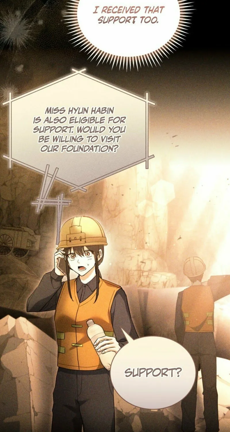 Even Today, the Ranker Dreams of Retirement Chapter 19 page 54 - 