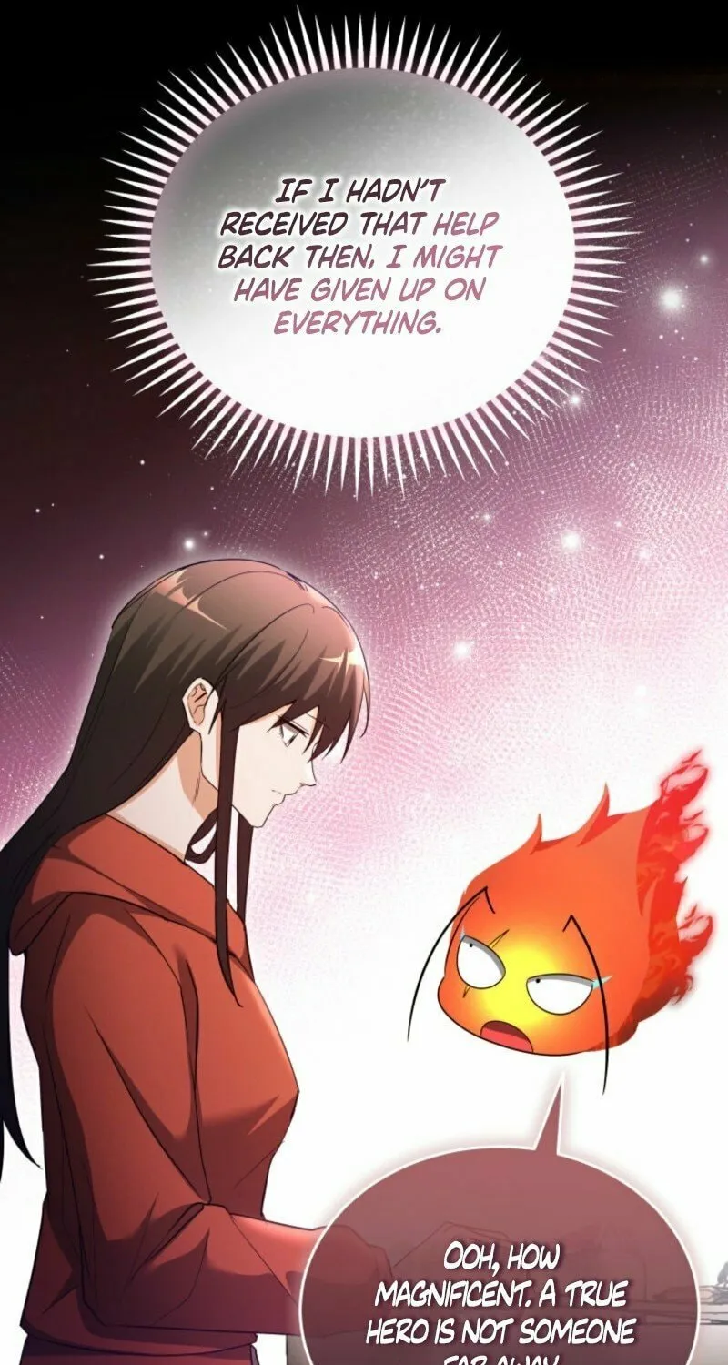 Even Today, the Ranker Dreams of Retirement Chapter 19 page 56 - 