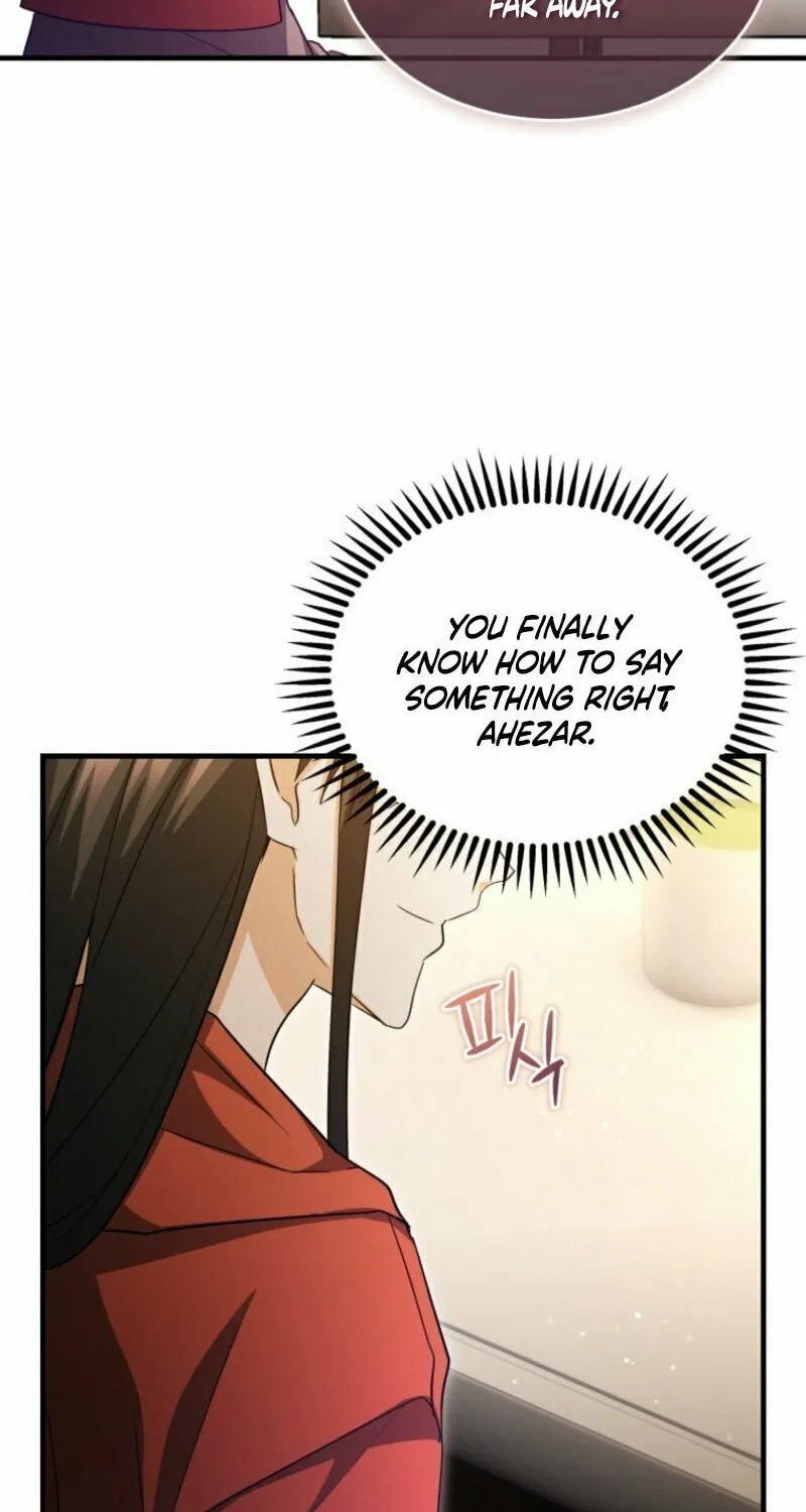 Even Today, the Ranker Dreams of Retirement Chapter 19 page 57 - 