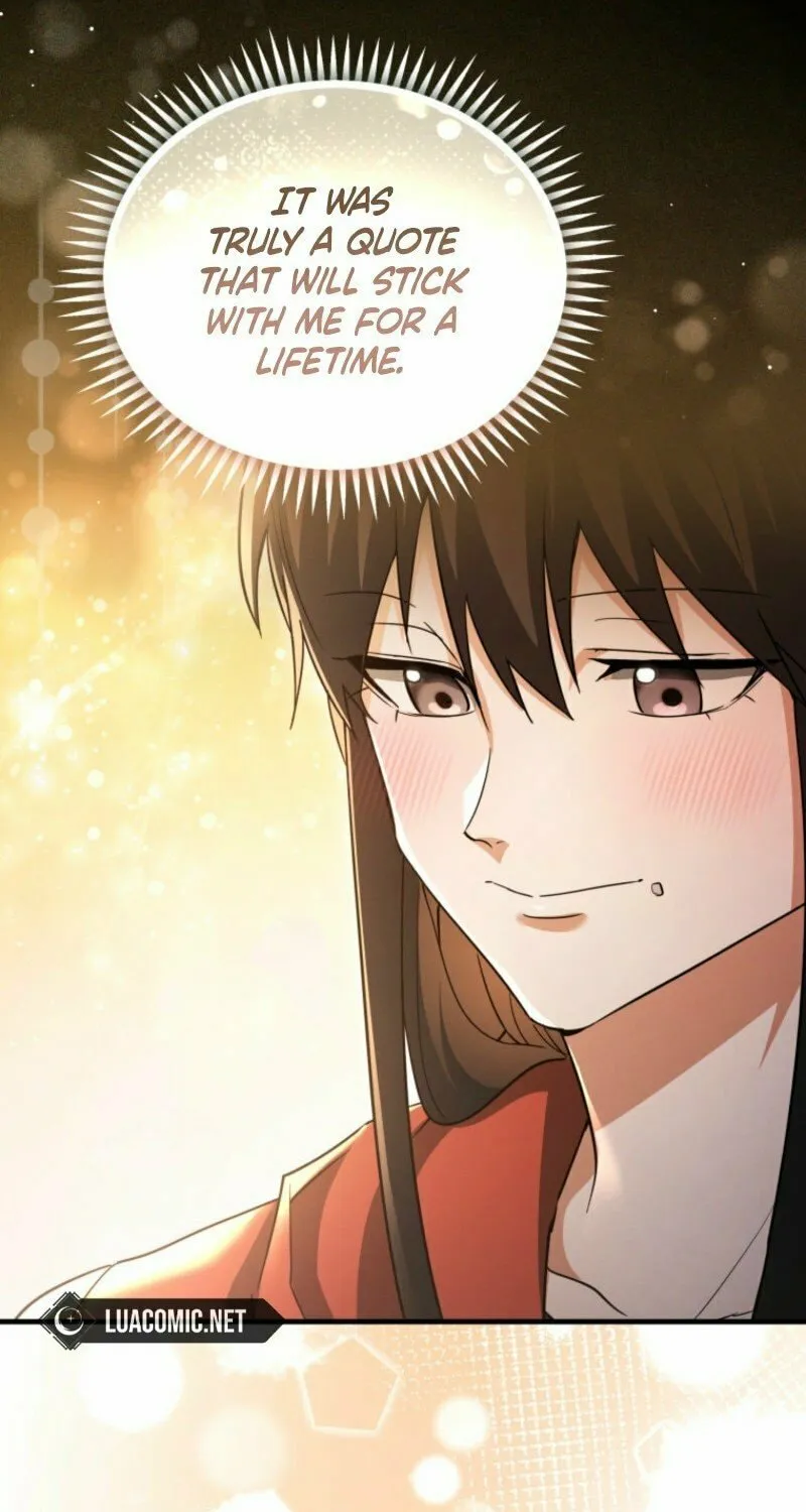 Even Today, the Ranker Dreams of Retirement Chapter 19 page 60 - 