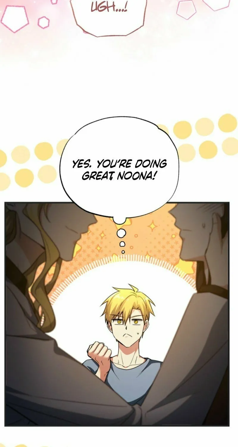 Even Today, the Ranker Dreams of Retirement Chapter 19 page 67 - 
