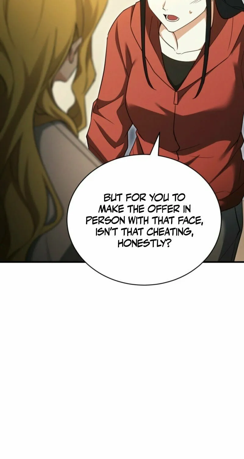 Even Today, the Ranker Dreams of Retirement Chapter 19 page 69 - 