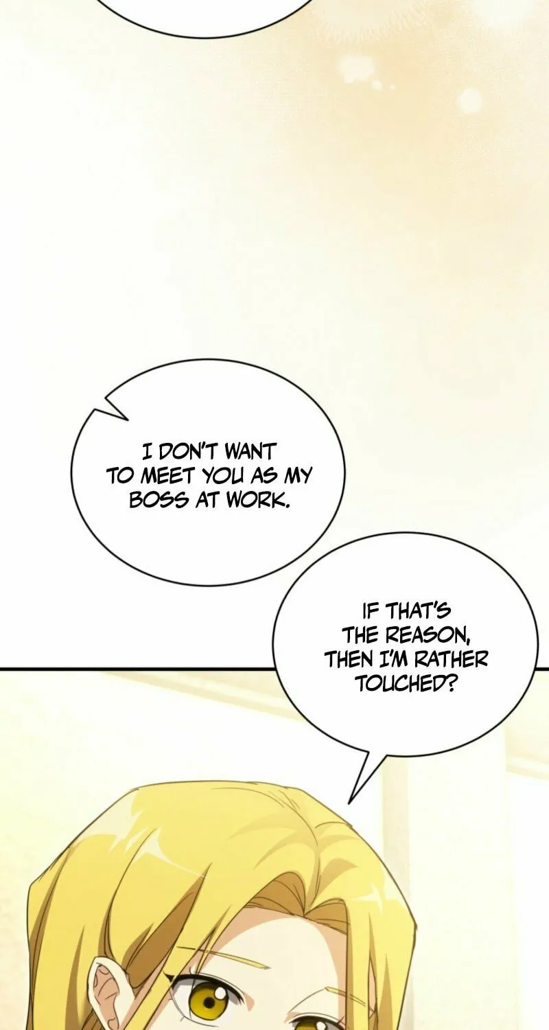 Even Today, the Ranker Dreams of Retirement Chapter 19 page 73 - 
